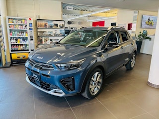 Vehicle image KIA STONIC 0
