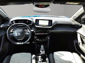 Vehicle image PEUGEOT 208 1.2 PureTech 130 GT Pack