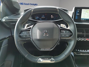 Vehicle image PEUGEOT 208 1.2 PureTech 130 GT Pack