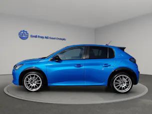 Peugeot 208 1.2 PureTech 130 GT Pack