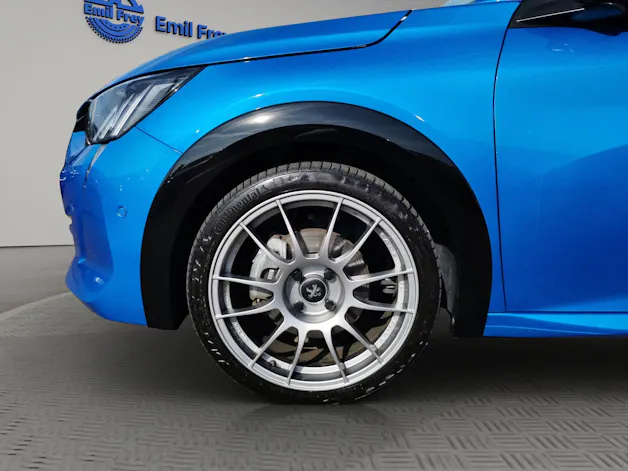 Peugeot 208 1.2 PureTech 130 GT Pack
