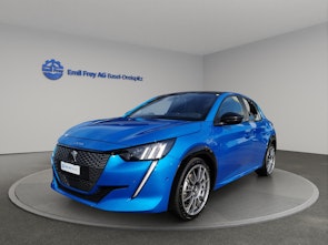 Vehicle image PEUGEOT 208 1.2 PureTech 130 GT Pack