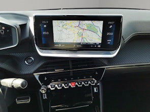 Vehicle image PEUGEOT 208 1.2 PureTech 130 GT Pack