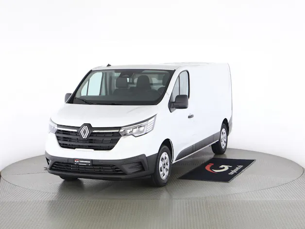 Renault Trafic Kaw. 3.0 t L2 H1 2.0 dCi