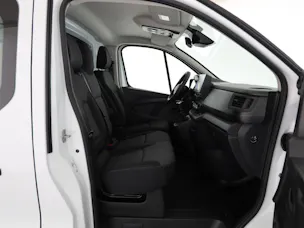 Renault Trafic Kaw. 3.0 t L2 H1 2.0 dCi