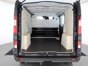 Renault Trafic Kaw. 3.0 t L2 H1 2.0 dCi