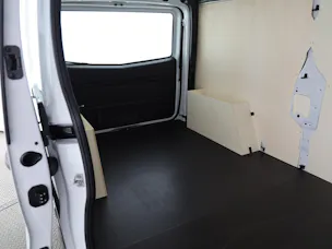 Renault Trafic Kaw. 3.0 t L2 H1 2.0 dCi