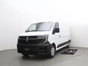 Renault Master Kaw. 3.5 t L3H2 2.0 Blue