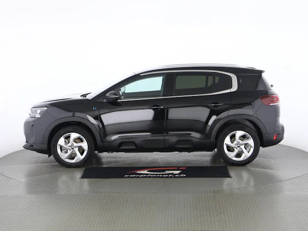 Citroën C5 Aircross 1.6 Plug-in Hybrid Plus