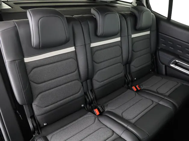 Citroën C5 Aircross 1.6 Plug-in Hybrid Plus