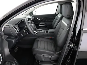Citroën C5 Aircross 1.6 Plug-in Hybrid Plus