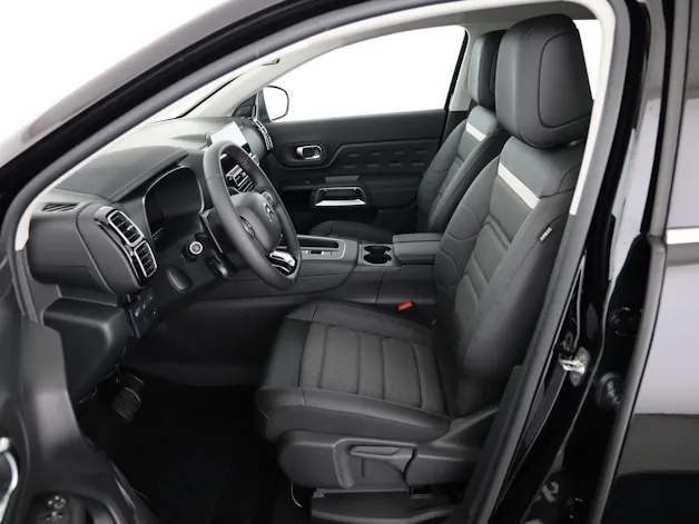 Citroën C5 Aircross 1.6 Plug-in Hybrid Plus