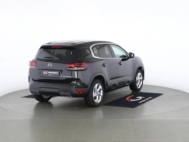 Citroën C5 Aircross 1.6 Plug-in Hybrid Plus