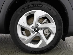 Citroën C5 Aircross 1.6 Plug-in Hybrid Plus