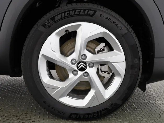 Citroën C5 Aircross 1.6 Plug-in Hybrid Plus