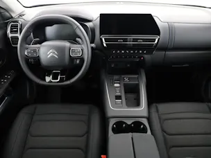 Citroën C5 Aircross 1.6 Plug-in Hybrid Plus