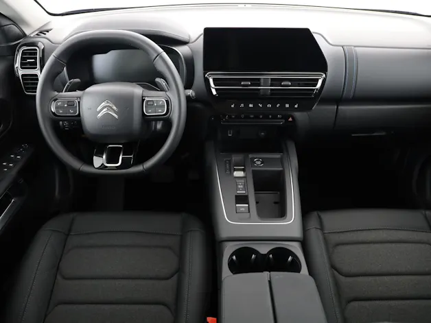Citroën C5 Aircross 1.6 Plug-in Hybrid Plus