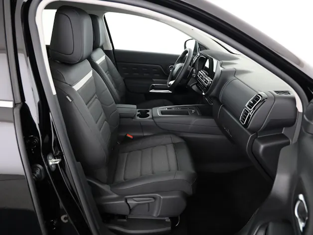 Citroën C5 Aircross 1.6 Plug-in Hybrid Plus