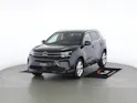 Citroën C5 Aircross 1.6 Plug-in Hybrid Plus