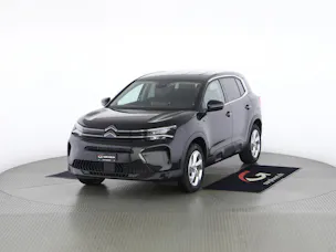 Citroën C5 Aircross 1.6 Plug-in Hybrid Plus