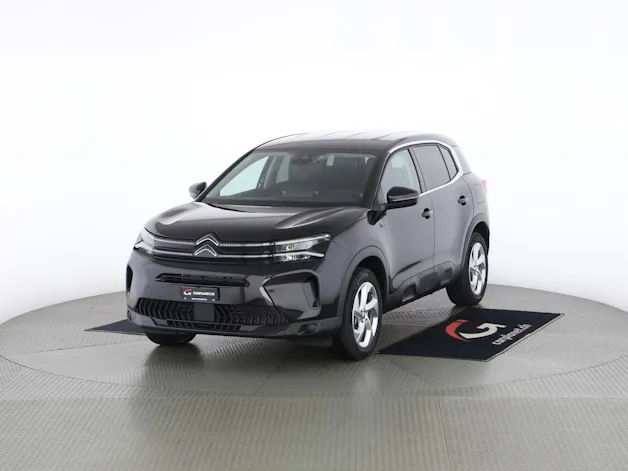 Citroën C5 Aircross 1.6 Plug-in Hybrid Plus