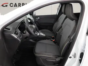 Renault Symbioz 1.6 E-Tech techno
