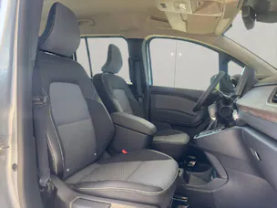 Renault Kangoo Kombi 1.3 TCe 130 techn