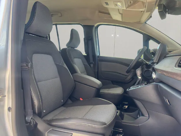 Renault Kangoo Kombi 1.3 TCe 130 techn