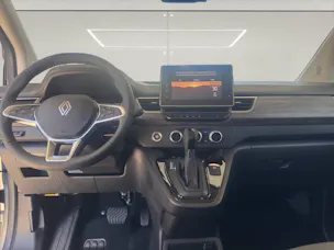 Renault Kangoo Kombi 1.3 TCe 130 techn