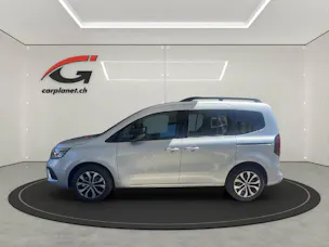 Renault Kangoo Kombi 1.3 TCe 130 techn
