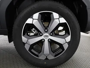 Dacia Duster 1.2 TCe Journey 4WD