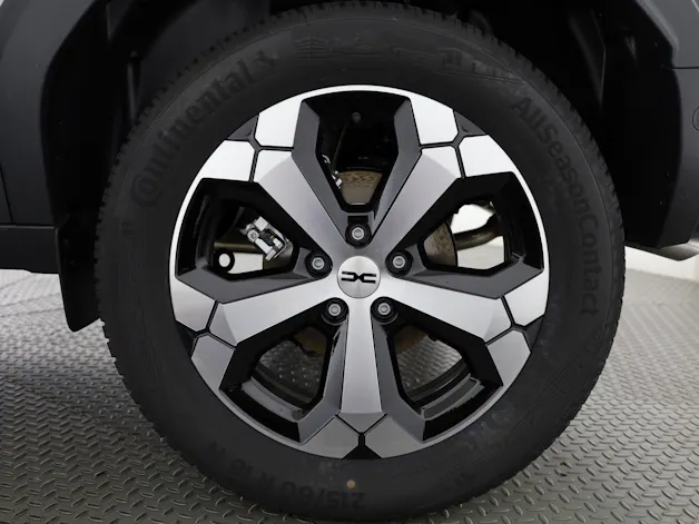 Dacia Duster 1.2 TCe Journey 4WD
