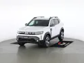 Dacia Duster 1.2 TCe Journey 4WD