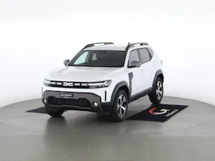 Dacia Duster 1.2 TCe Journey 4WD
