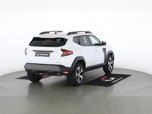 Dacia Duster 1.2 TCe Journey 4WD