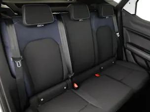 Dacia Duster 1.2 TCe Journey 4WD