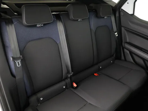Dacia Duster 1.2 TCe Journey 4WD