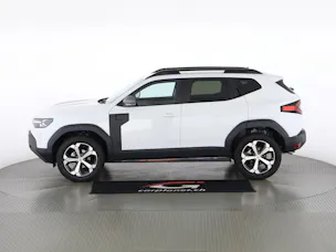 Dacia Duster 1.2 TCe Journey 4WD