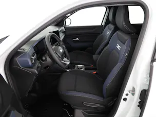 Dacia Duster 1.2 TCe Journey 4WD
