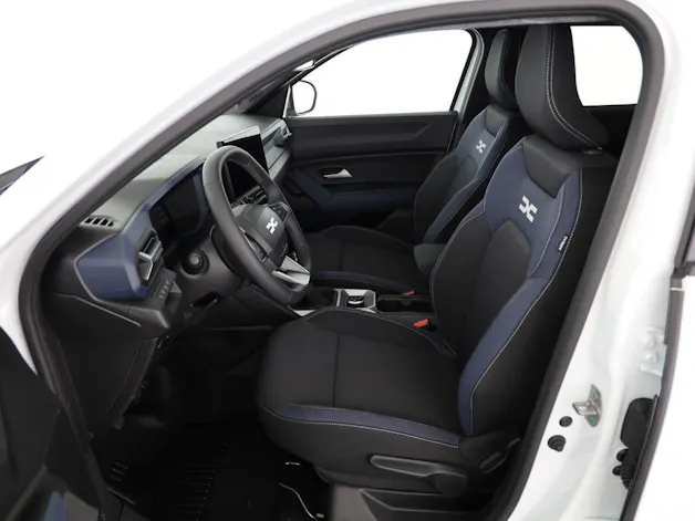 Dacia Duster 1.2 TCe Journey 4WD