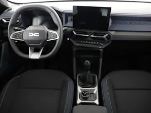 Dacia Duster 1.2 TCe Journey 4WD