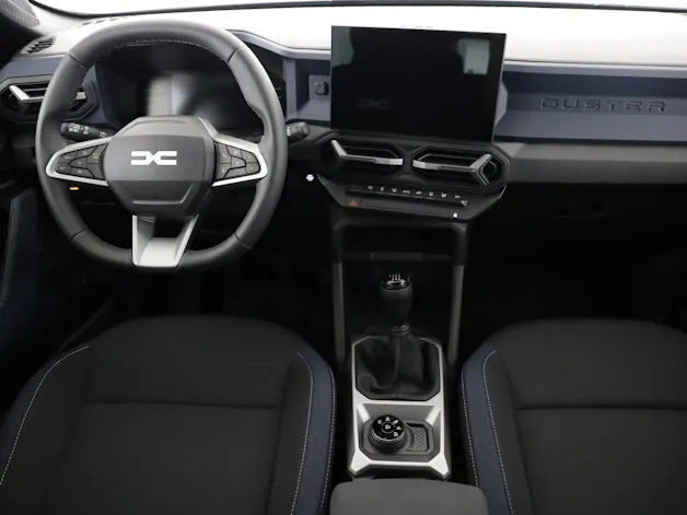 Dacia Duster 1.2 TCe Journey 4WD