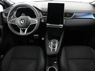 Renault Captur 1.6 E-Tech esprit Alpine