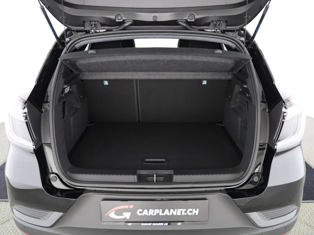Renault Captur 1.6 E-Tech esprit Alpine