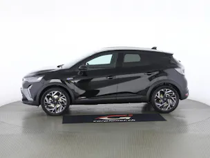 Renault Captur 1.6 E-Tech esprit Alpine