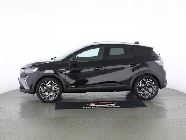 Renault Captur 1.6 E-Tech esprit Alpine