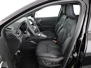 Renault Captur 1.6 E-Tech esprit Alpine