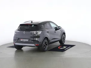 Renault Captur 1.6 E-Tech esprit Alpine