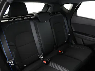 Renault Captur 1.6 E-Tech esprit Alpine