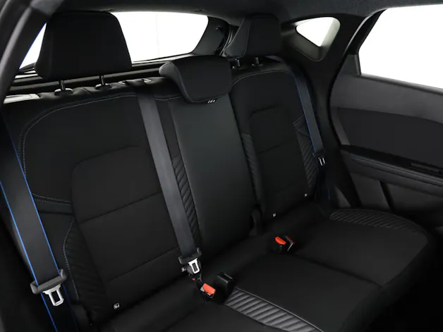 Renault Captur 1.6 E-Tech esprit Alpine